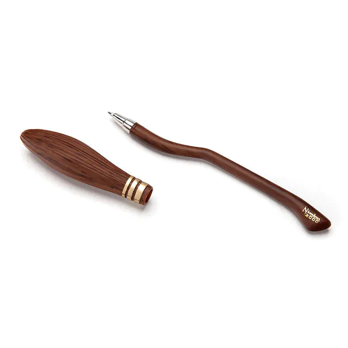 Pluma Flotante Nimbus 2000 de Harry Potter